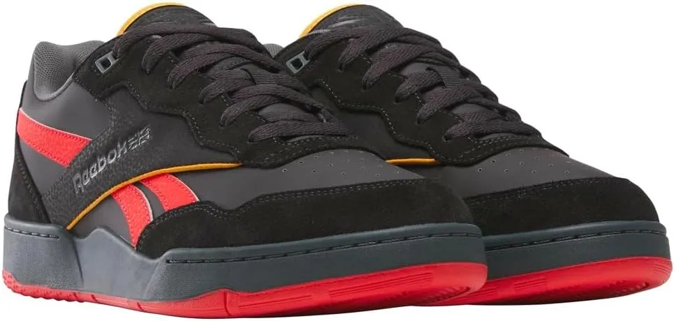 Reebok Unisex-Adult Bb4000 Ii Sneaker