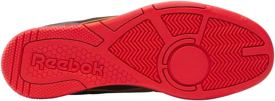 Reebok Unisex-Adult Bb4000 Ii Sneaker