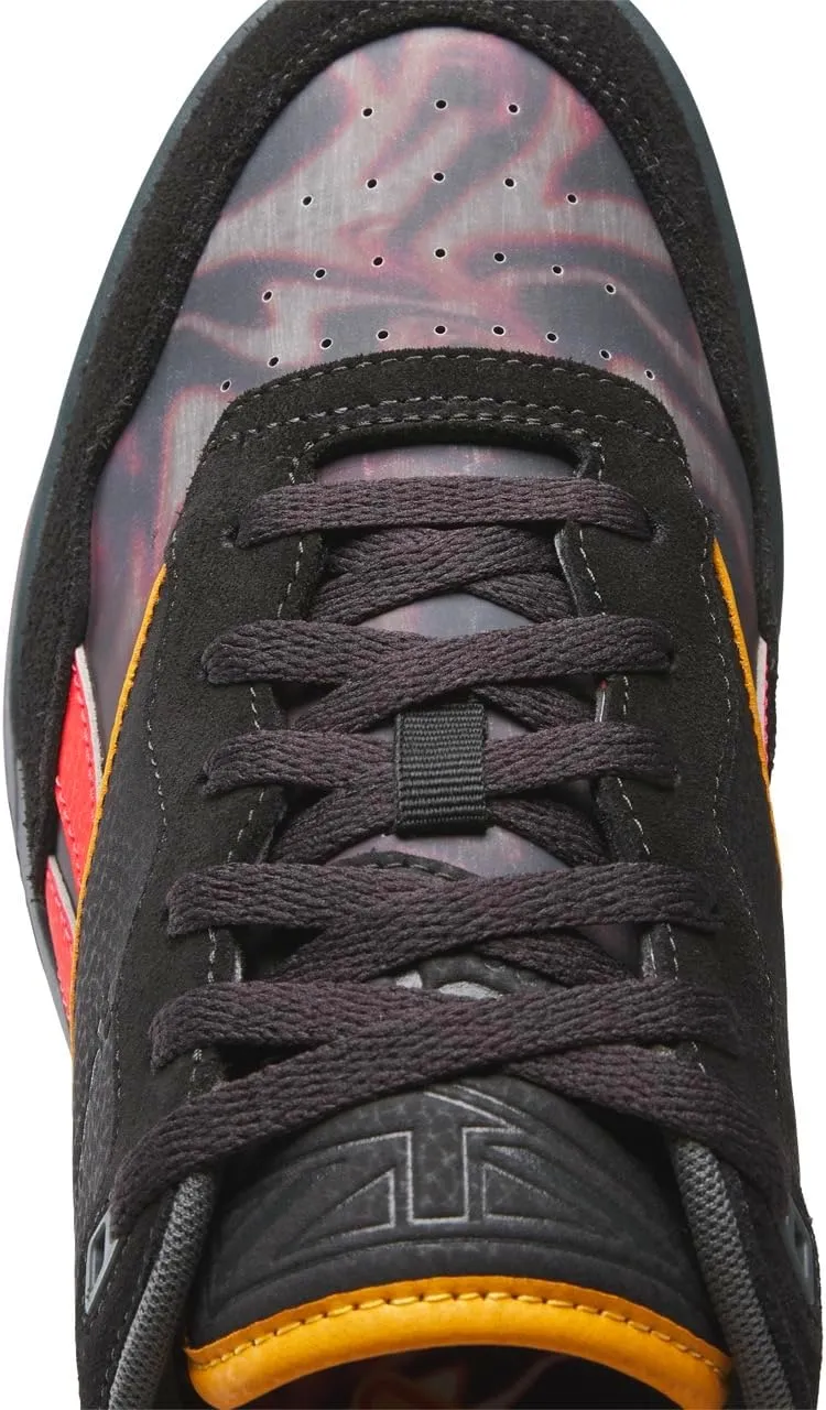 Reebok Unisex-Adult Bb4000 Ii Sneaker