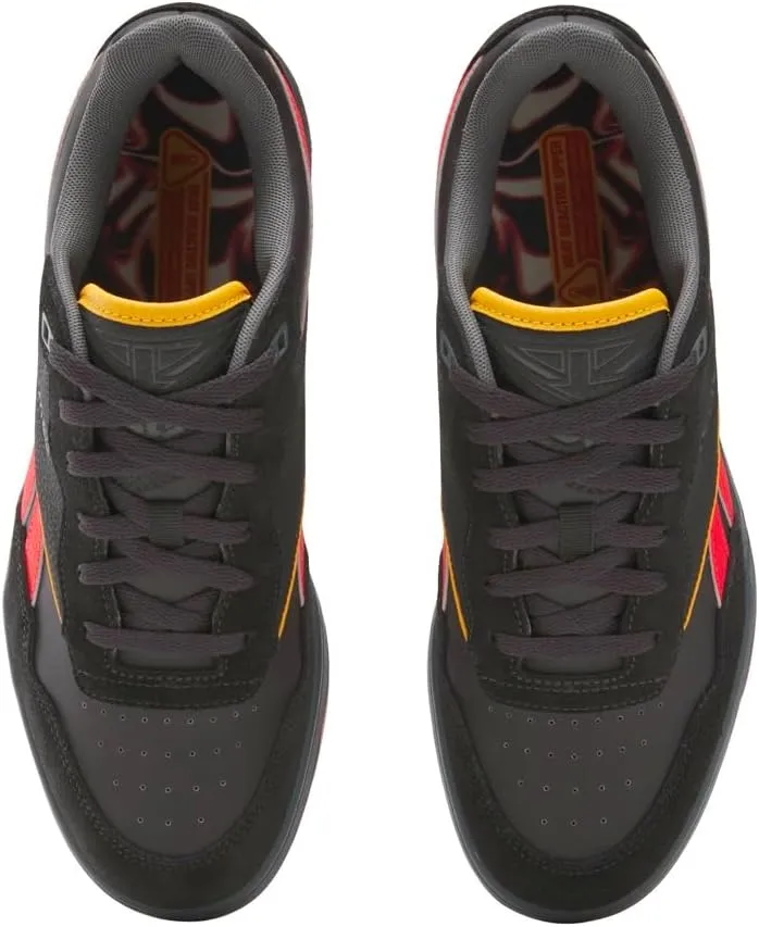 Reebok Unisex-Adult Bb4000 Ii Sneaker
