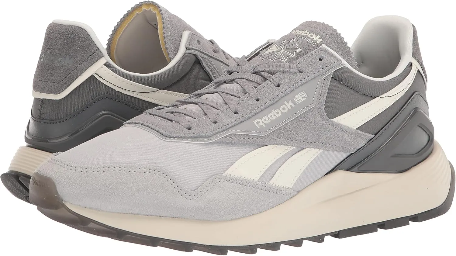Reebok Unisex-Adult Classic Leather Legacy Az Sneaker