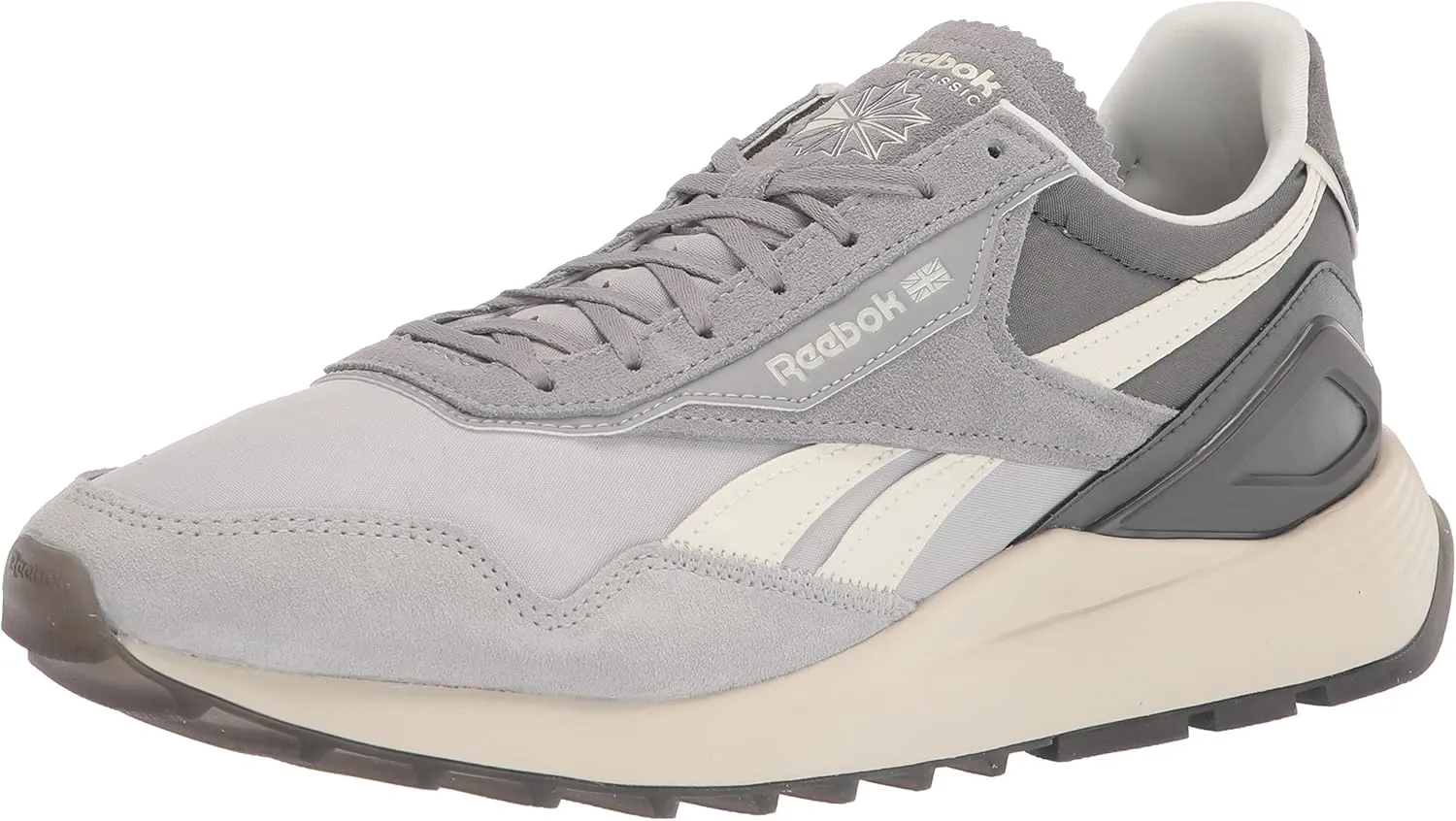 Reebok Unisex-Adult Classic Leather Legacy Az Sneaker