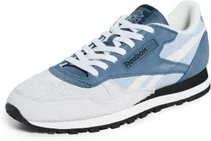 Reebok Unisex-Adult Classic Leather V1 Sneaker