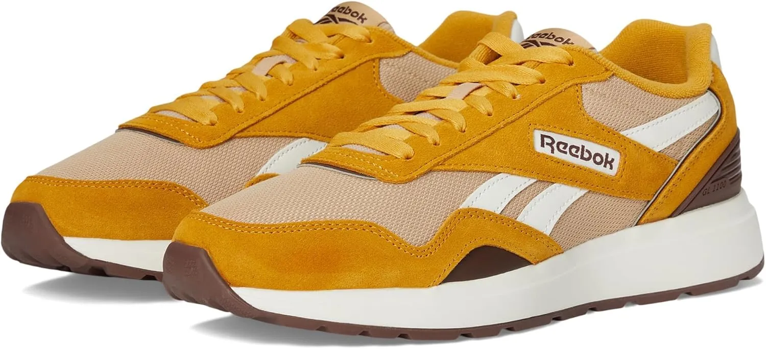 Reebok Unisex-Adult Gl1100 Sneaker