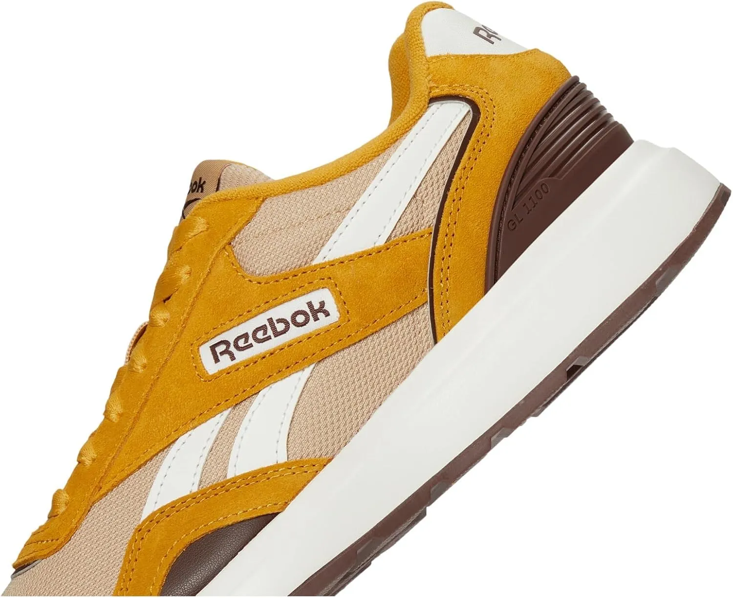 Reebok Unisex-Adult Gl1100 Sneaker