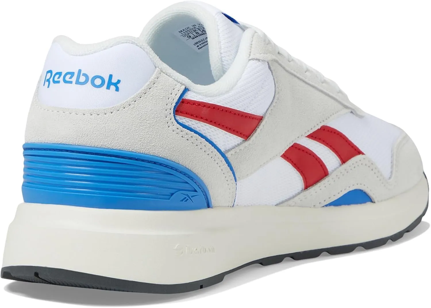 Reebok Unisex-Adult Gl1100 Sneaker