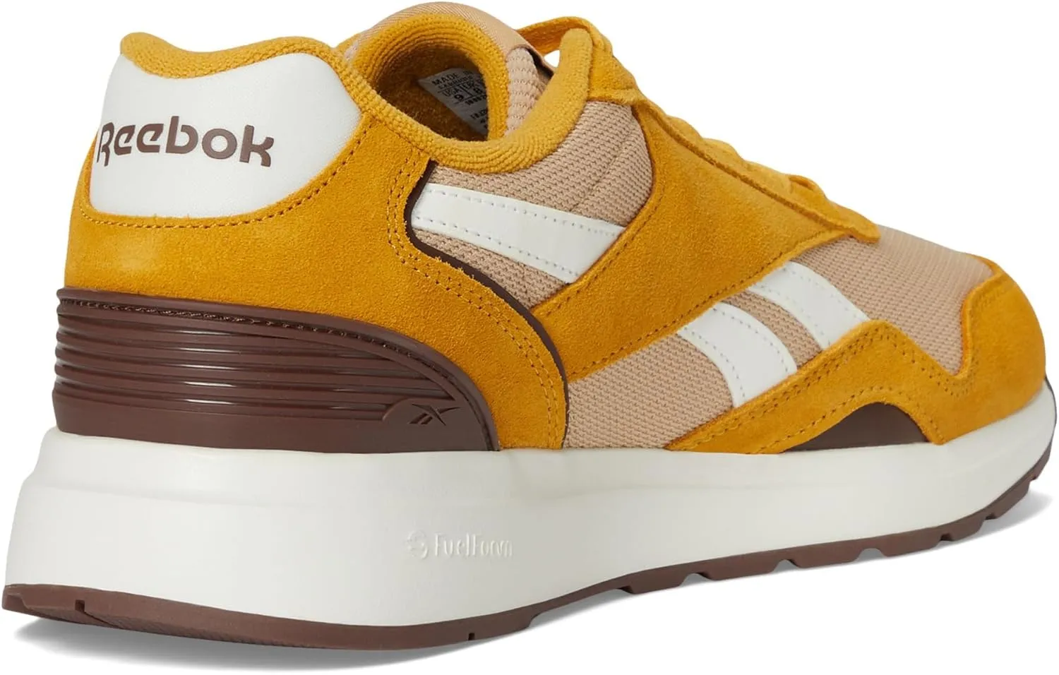 Reebok Unisex-Adult Gl1100 Sneaker