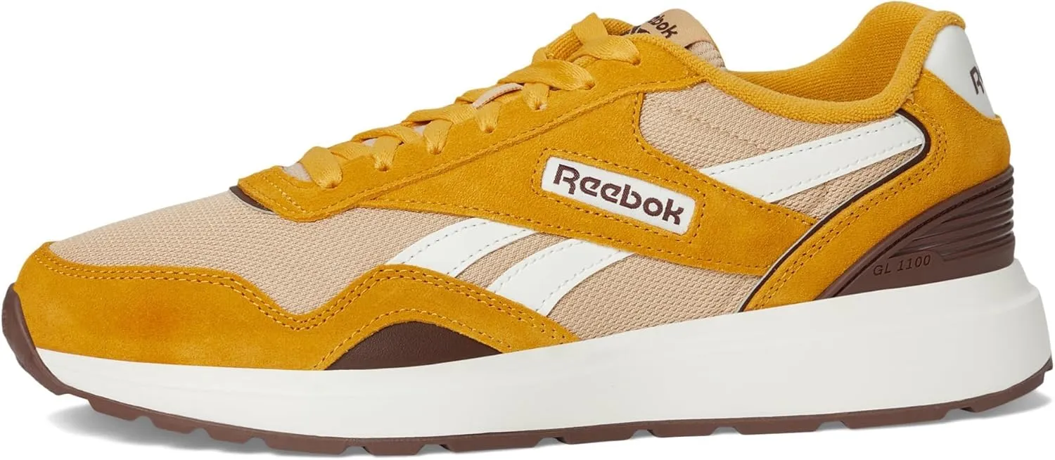 Reebok Unisex-Adult Gl1100 Sneaker