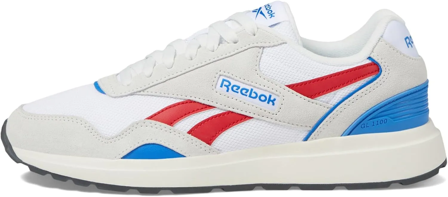 Reebok Unisex-Adult Gl1100 Sneaker