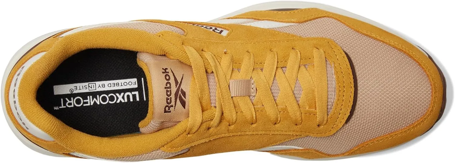 Reebok Unisex-Adult Gl1100 Sneaker