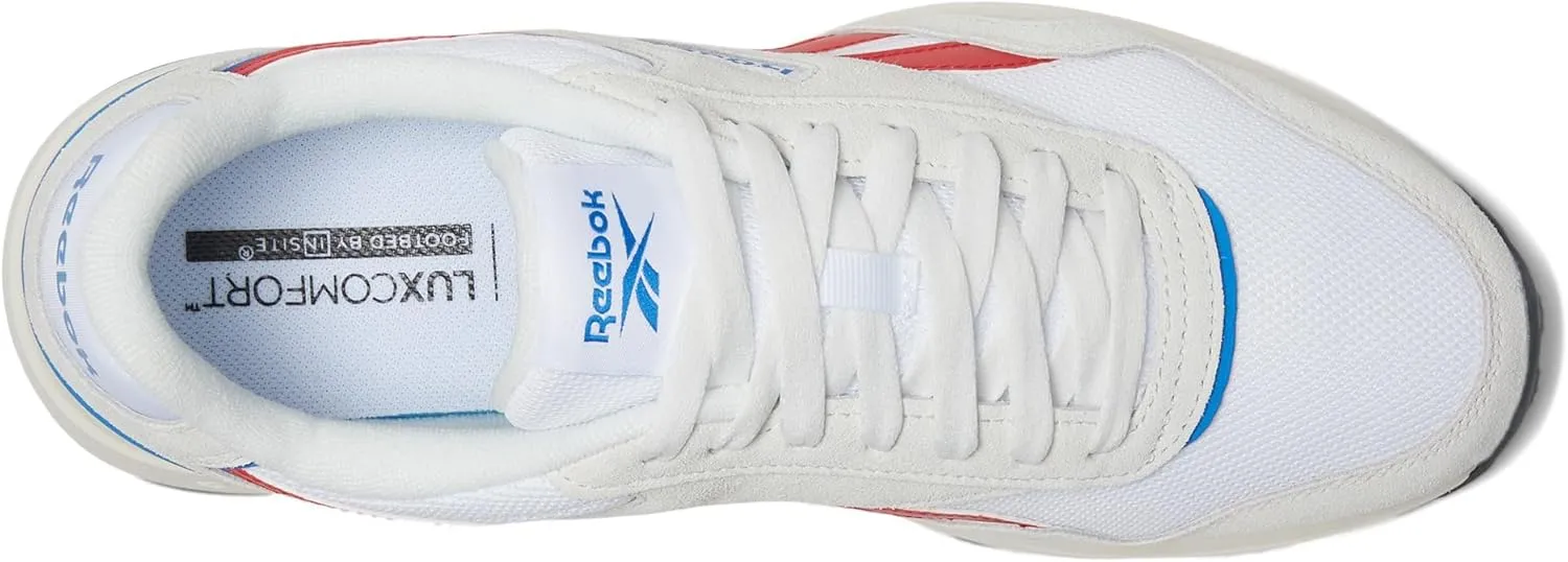 Reebok Unisex-Adult Gl1100 Sneaker