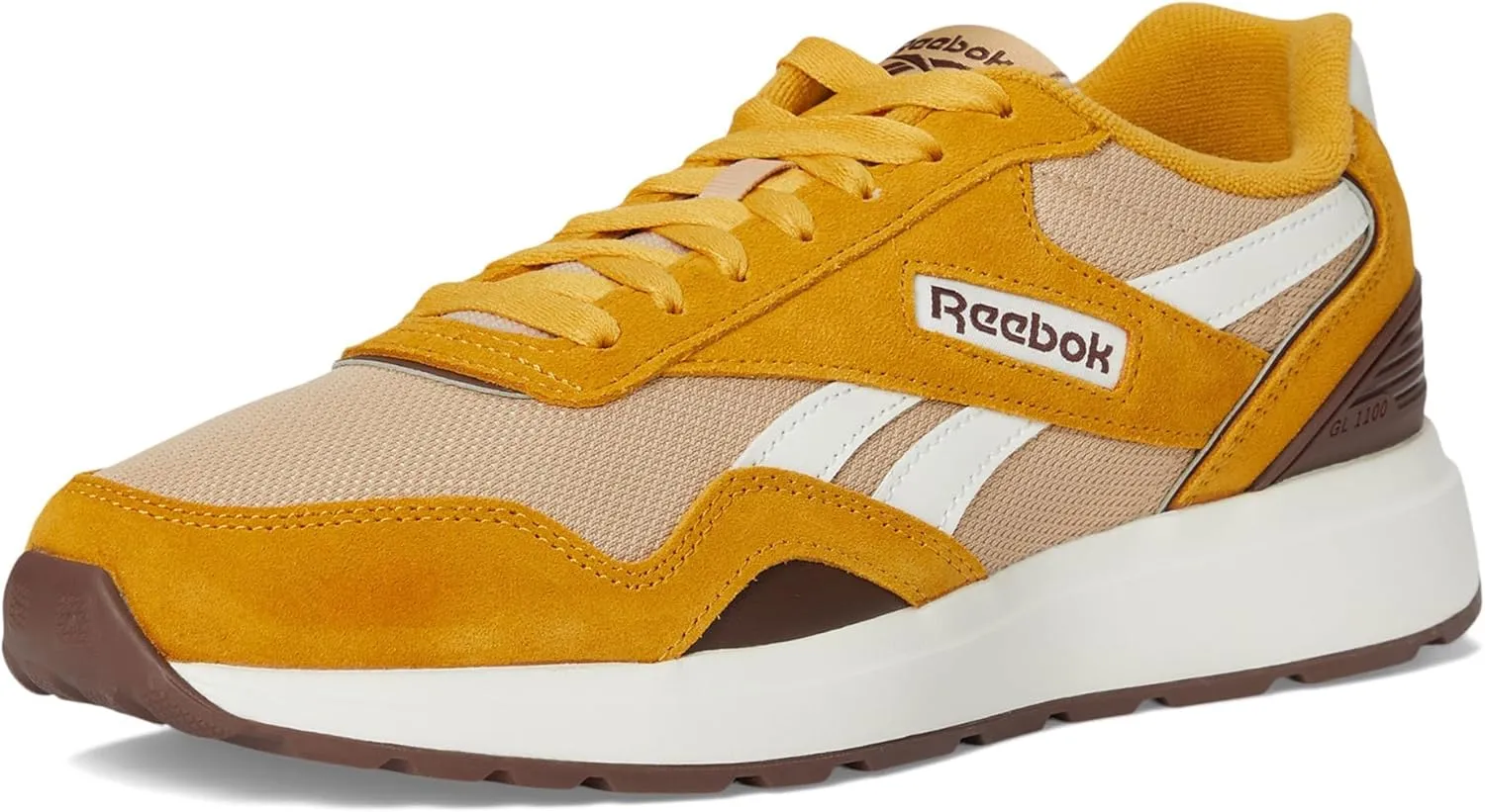 Reebok Unisex-Adult Gl1100 Sneaker