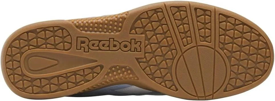 Reebok Unisex-Adult Hammer Street Sneaker