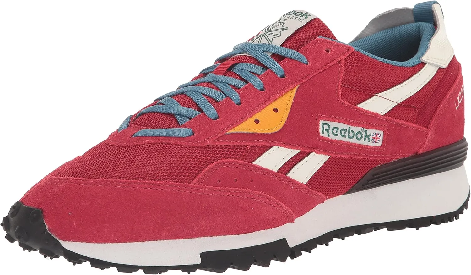 Reebok Unisex-Adult Lx2200 Sneaker