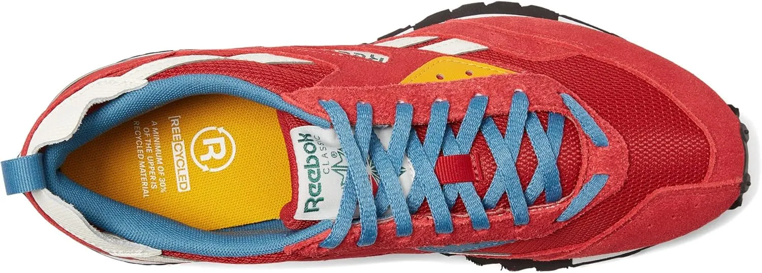 Reebok Unisex-Adult Lx2200 Sneaker