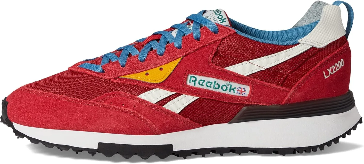 Reebok Unisex-Adult Lx2200 Sneaker