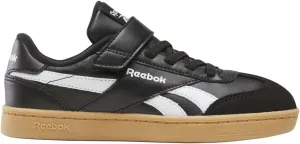 Reebok Unisex-Baby Kid's Classic Nylon Sneaker