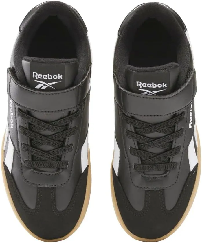 Reebok Unisex-Baby Kid's Classic Nylon Sneaker