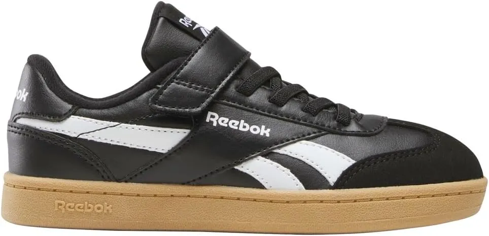 Reebok Unisex-Baby Kid's Classic Nylon Sneaker