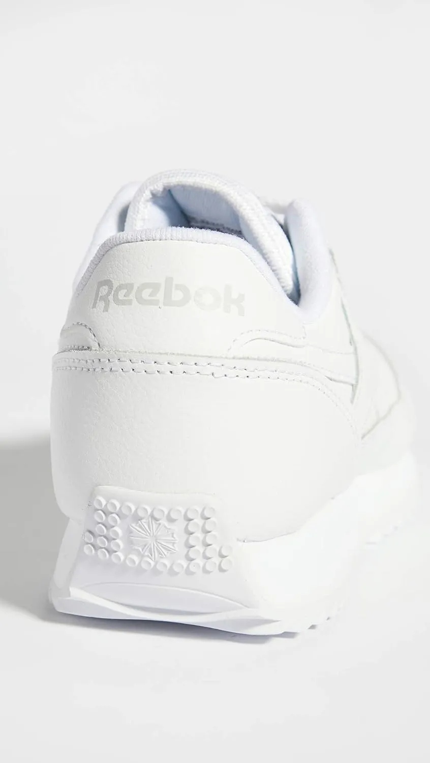 Reebok Women's Classic Renaissance Ripple Sneaker