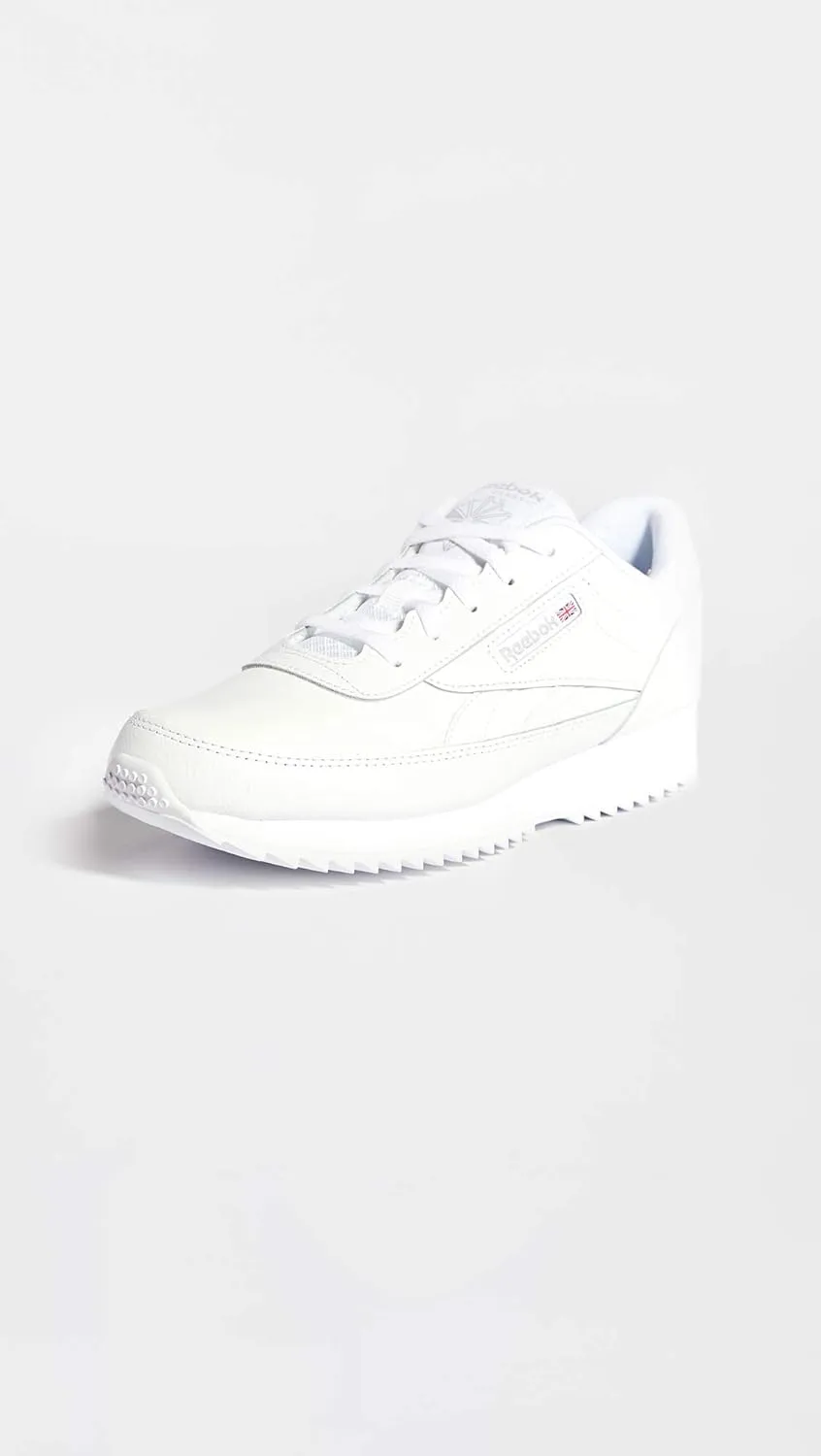 Reebok Women's Classic Renaissance Ripple Sneaker