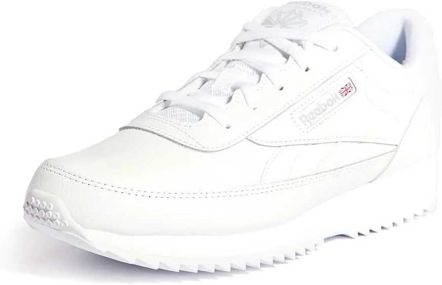 Reebok Women's Classic Renaissance Ripple Sneaker