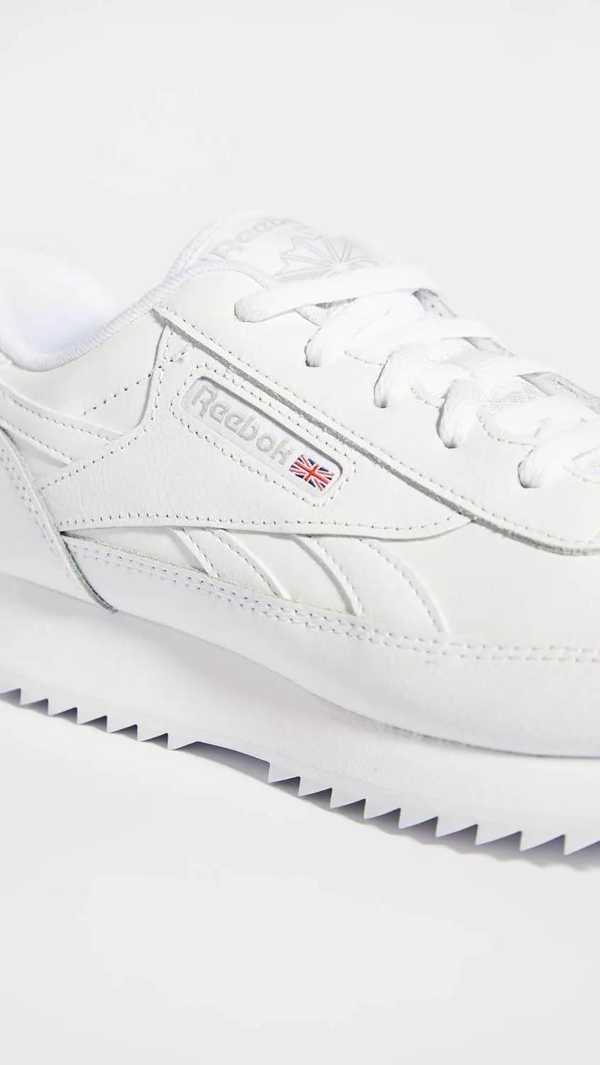 Reebok Women's Classic Renaissance Ripple Sneaker