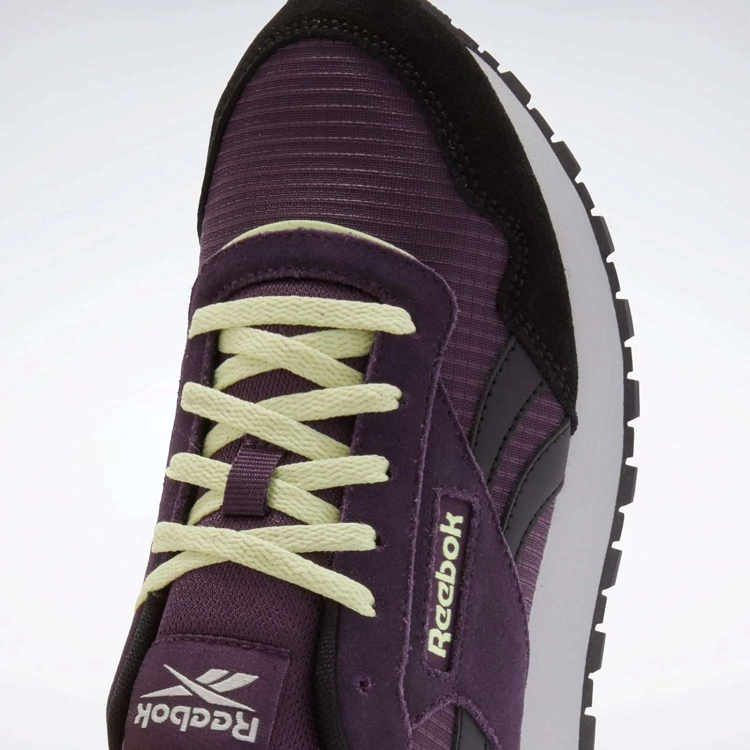 Reebok Women's Glide Sneaker