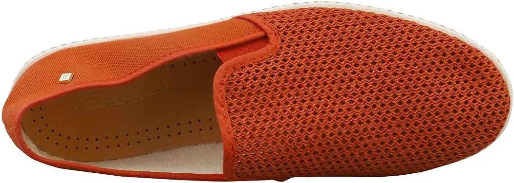 Rivieras Men's Espadrilles, 14 AU