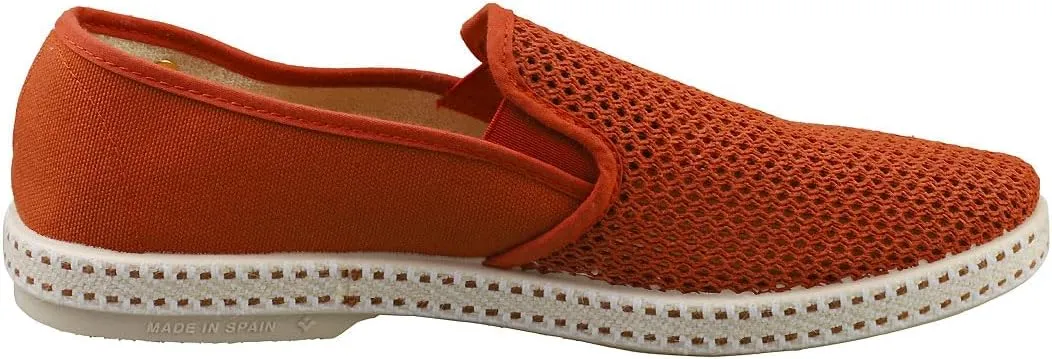 Rivieras Men's Espadrilles, 14 AU
