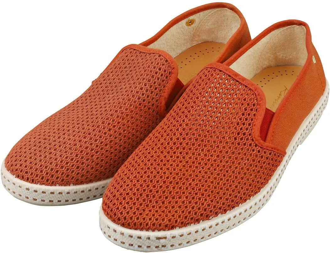Rivieras Men's Espadrilles, 14 AU