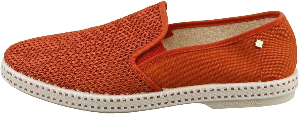 Rivieras Men's Espadrilles, 14 AU