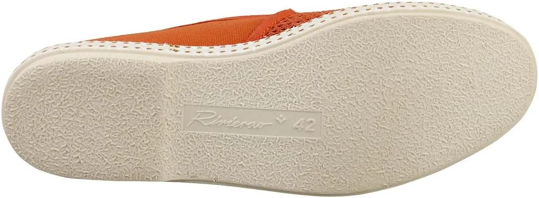 Rivieras Men's Espadrilles, 14 AU