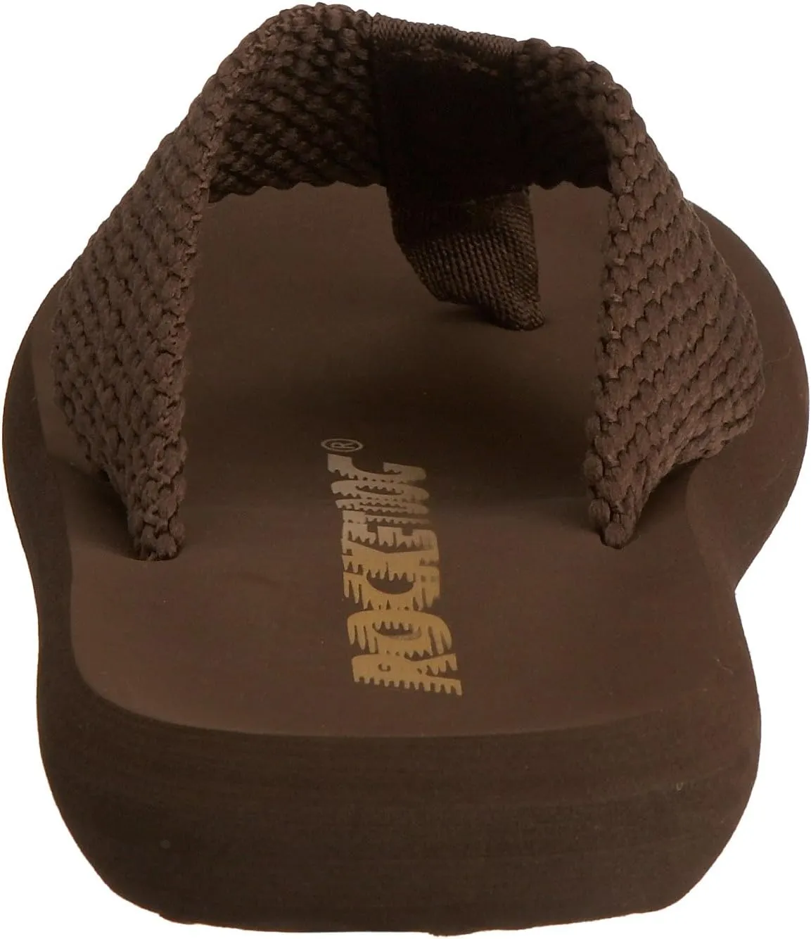 Rocket Dog Women's Sunset Webbing Double Flip Flops