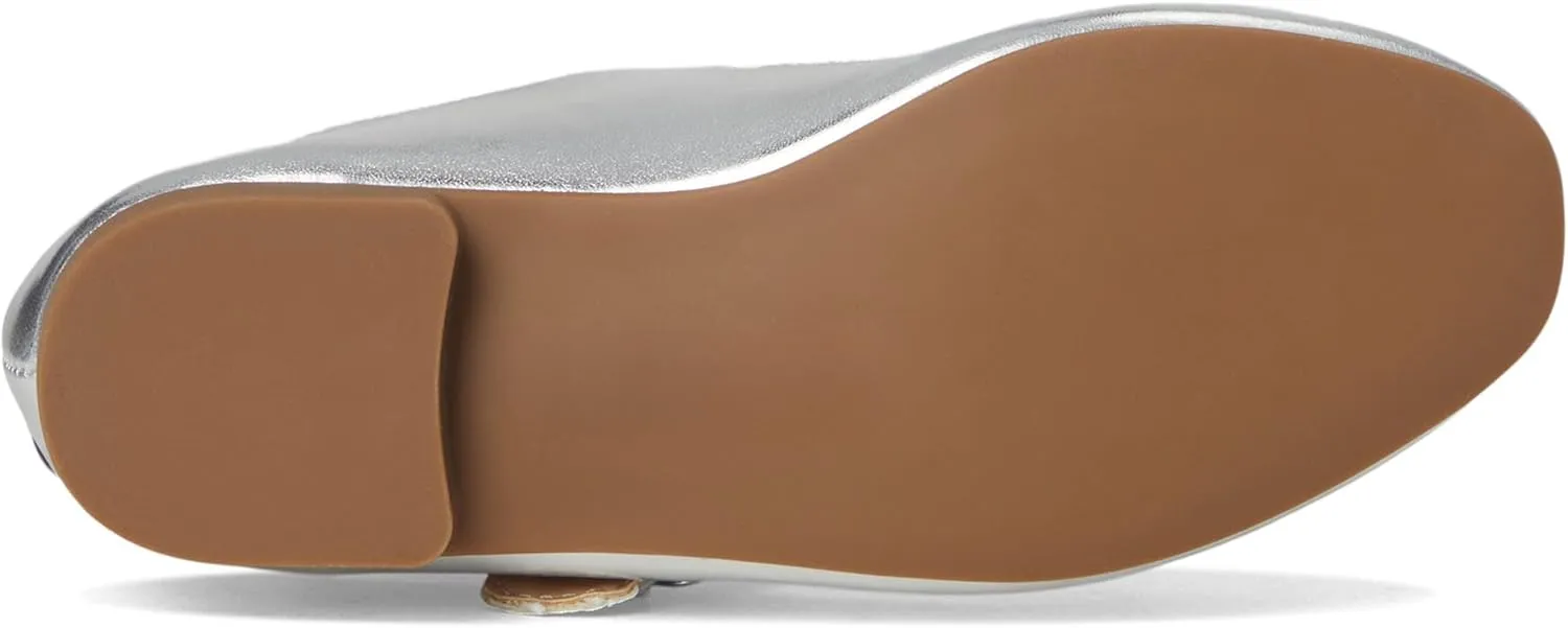 Sam Edelman Girl's Maeve Michaela (Little Big Kid) Ballet Flat
