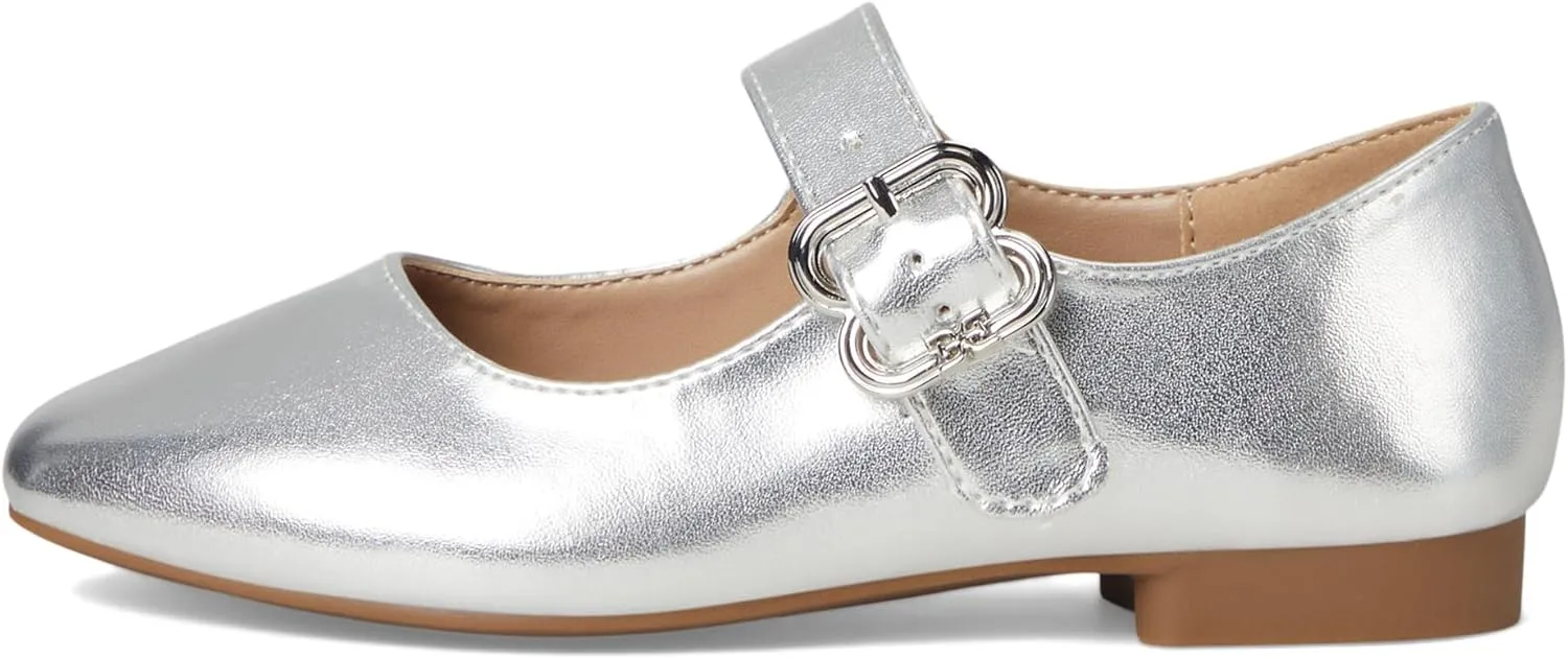 Sam Edelman Girl's Maeve Michaela (Little Big Kid) Ballet Flat