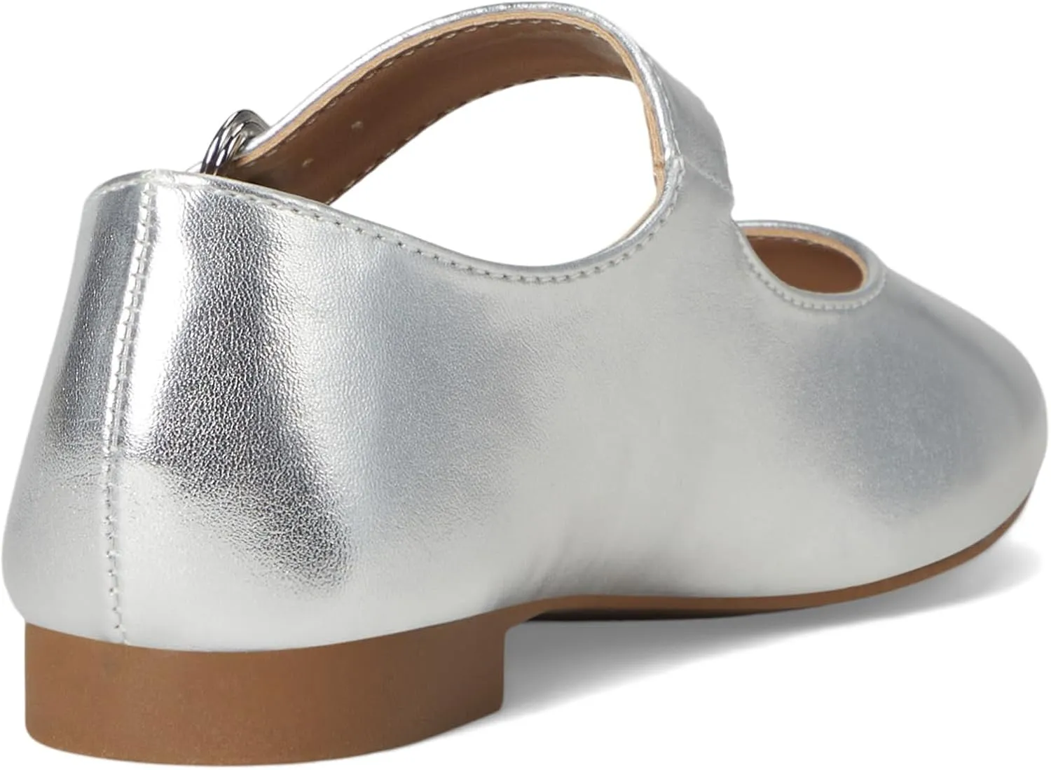 Sam Edelman Girl's Maeve Michaela (Little Big Kid) Ballet Flat