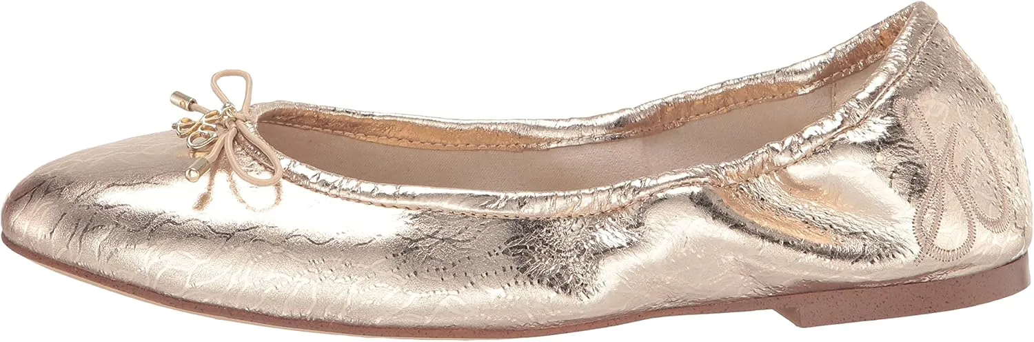 Sam Edelman Women's Felicia Ballet Flat