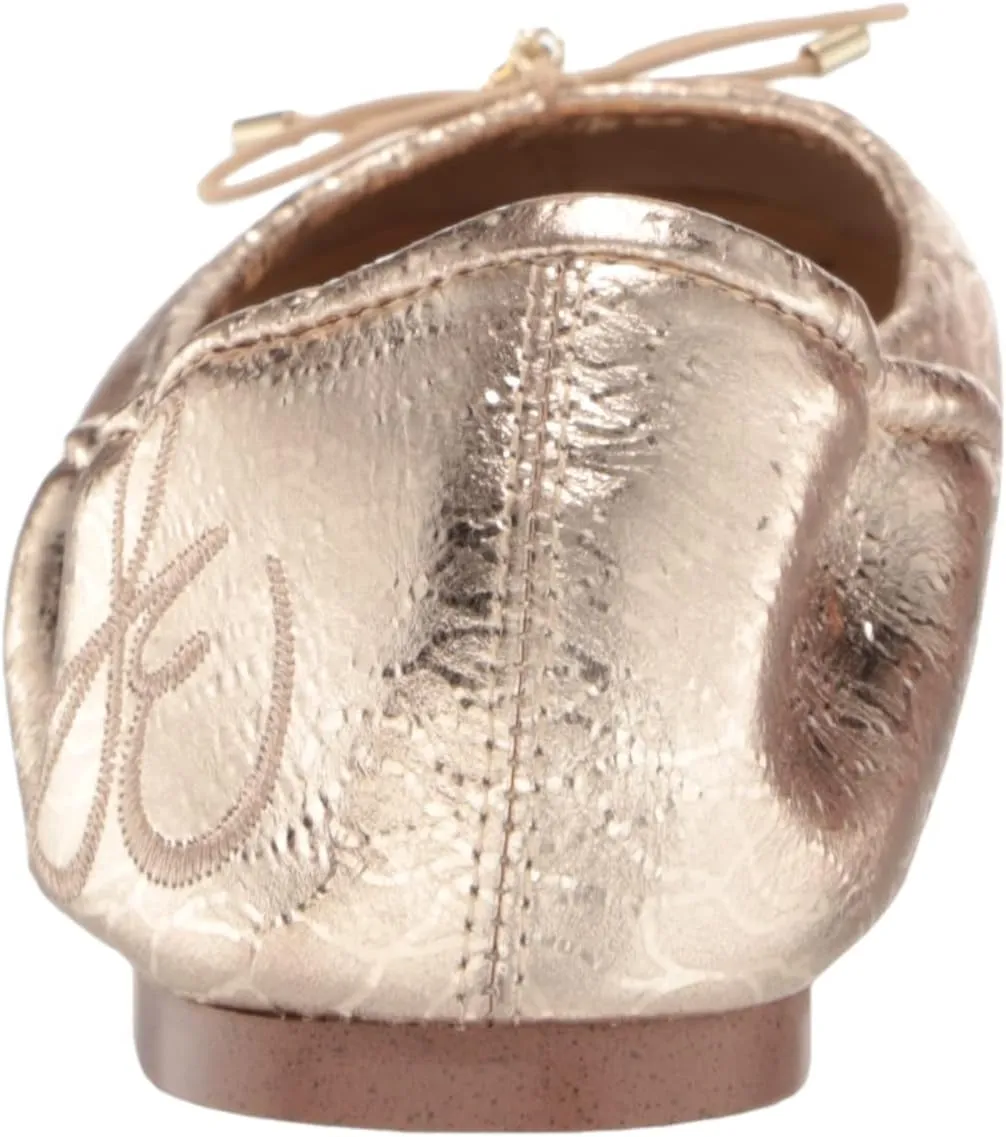 Sam Edelman Women's Felicia Ballet Flat