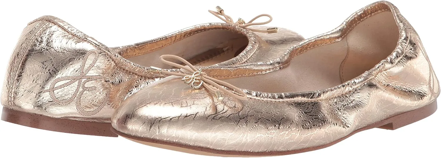 Sam Edelman Women's Felicia Ballet Flat
