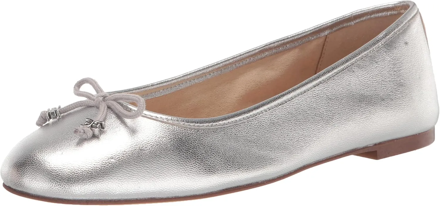 Sam Edelman Women's Felicia Ballet Flat
