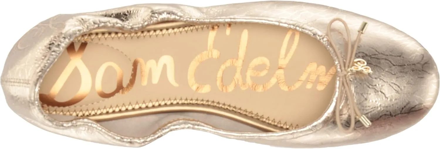 Sam Edelman Women's Felicia Ballet Flat