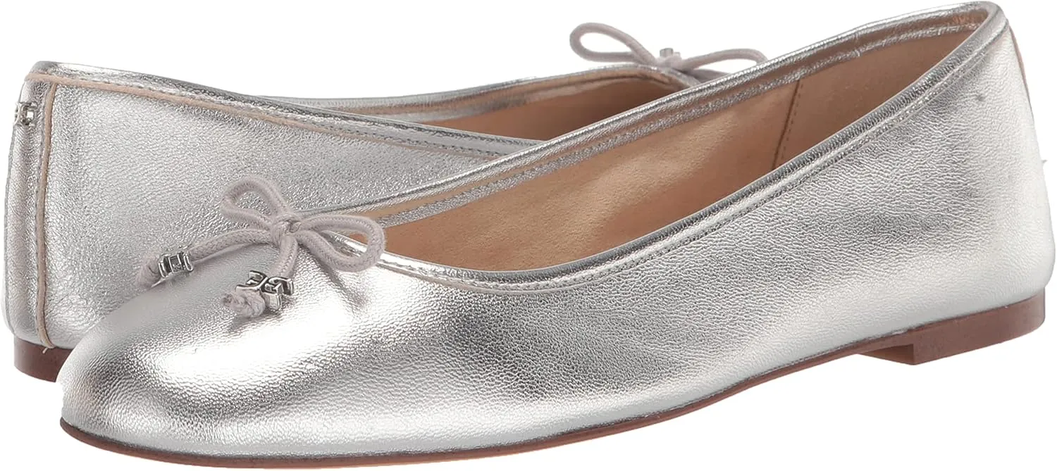 Sam Edelman Women's Felicia Ballet Flat