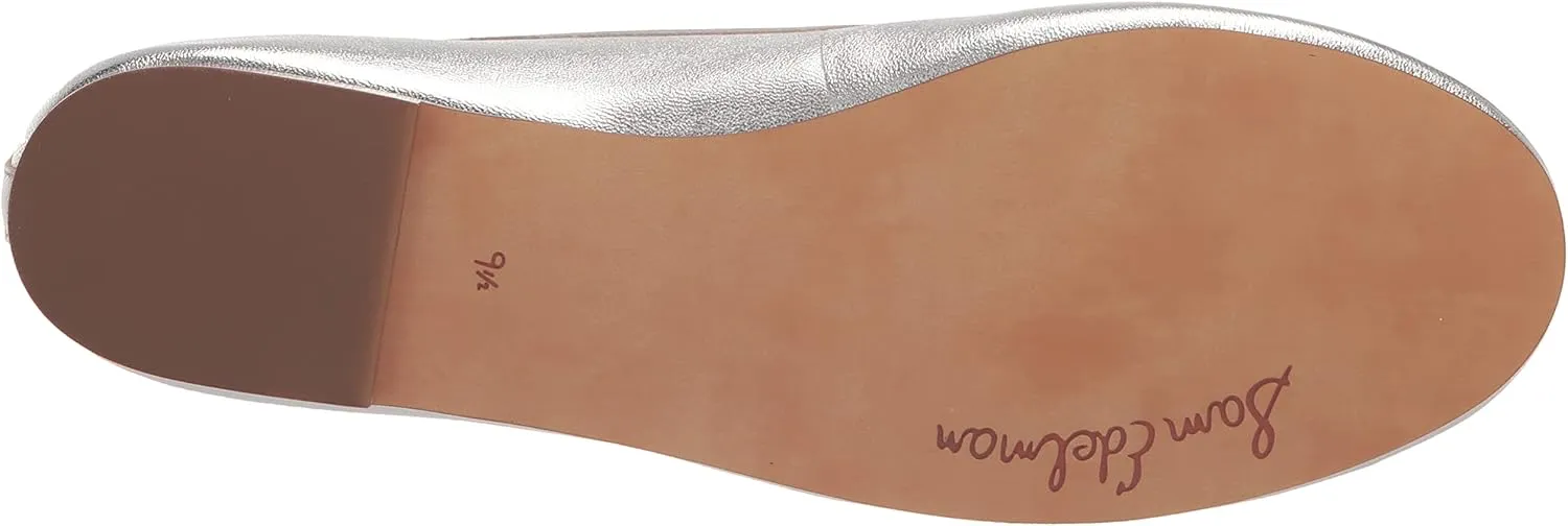 Sam Edelman Women's Felicia Ballet Flat