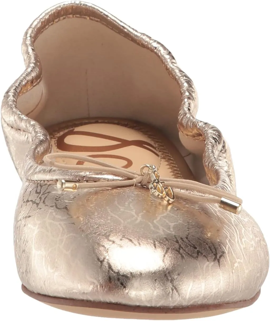 Sam Edelman Women's Felicia Ballet Flat