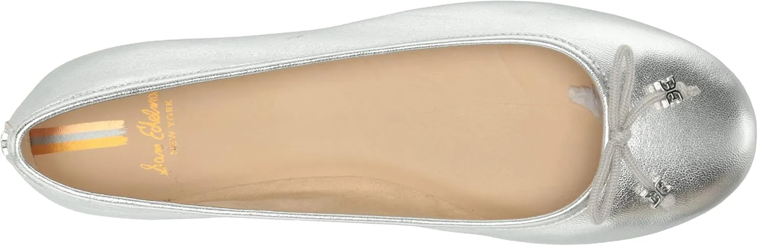 Sam Edelman Women's Felicia Ballet Flat