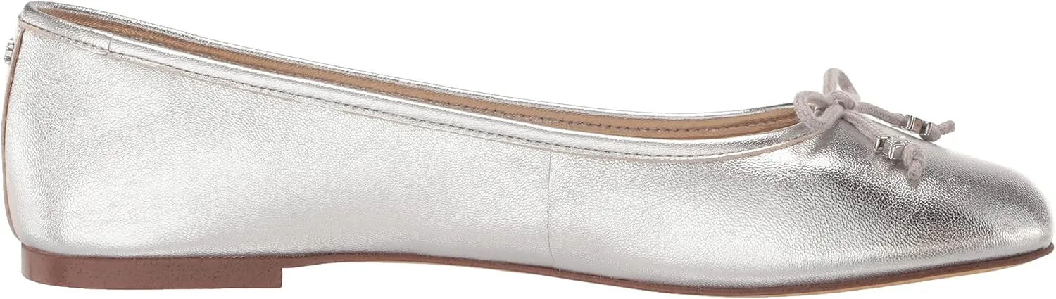 Sam Edelman Women's Felicia Ballet Flat