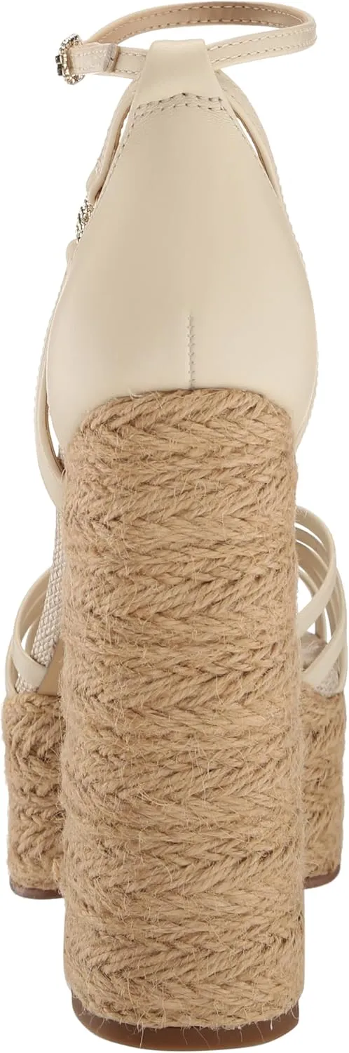 Sam Edelman Women's Kade Platform Sandal