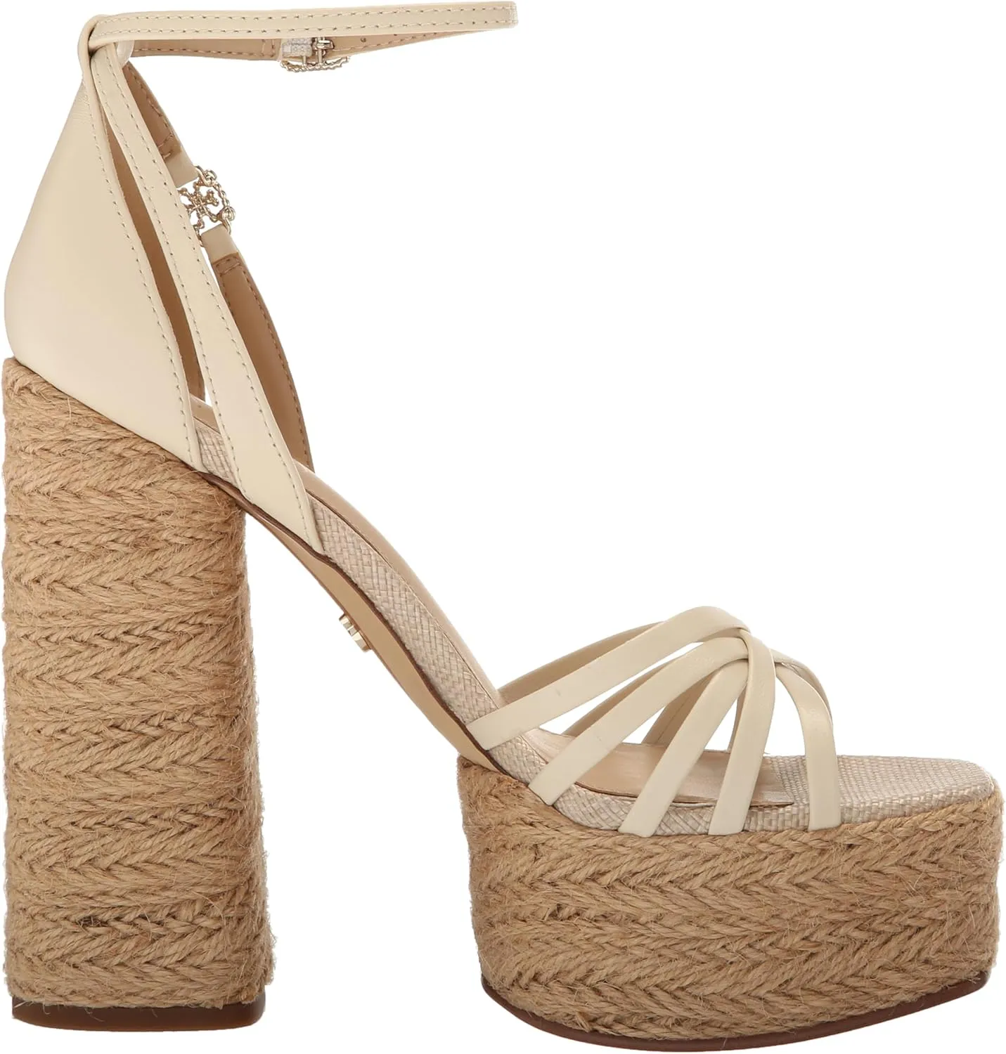 Sam Edelman Women's Kade Platform Sandal