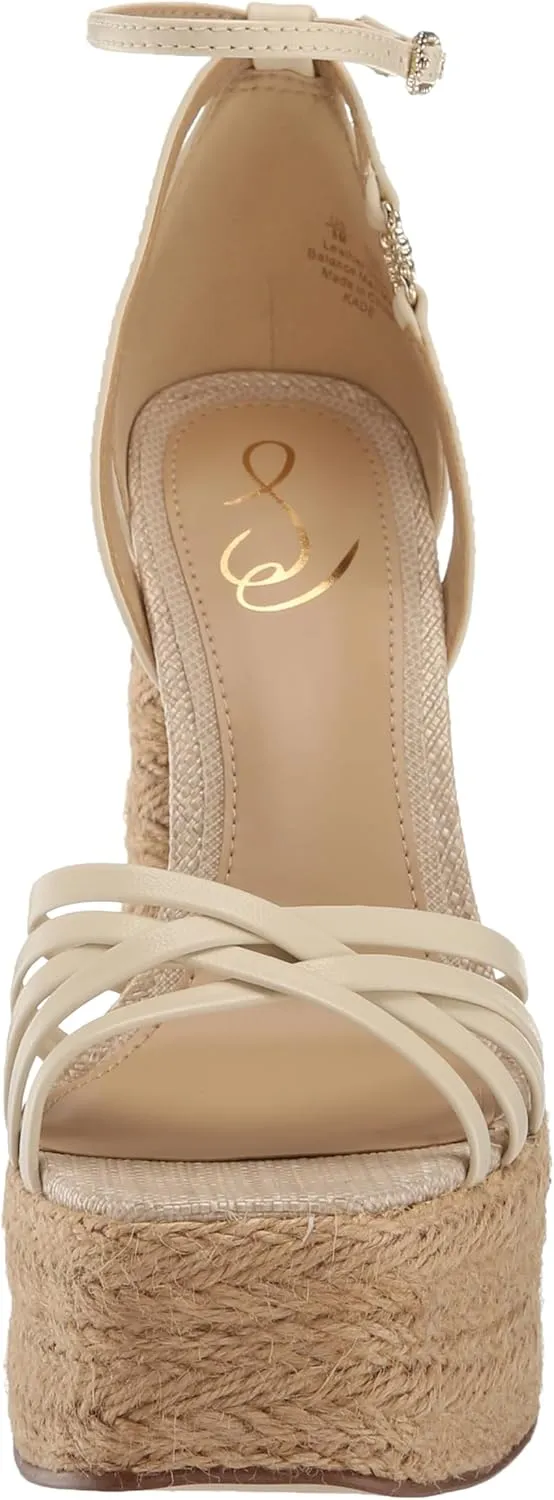Sam Edelman Women's Kade Platform Sandal